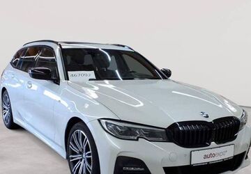 BMW 320 167.244 km 22.990 &euro; Fernwald-Steinbach 35463