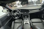Alfa Romeo Giulia 2.0 Veloce Q4 Turbo Panoramadach Xenon 43.300 km 32.970 &euro; Lich 35423