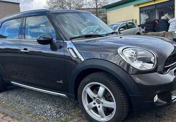Mini Cooper S 57.000 km 15.900 &euro; Wehrheim 61273