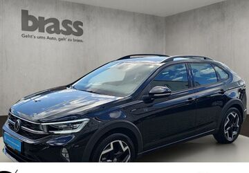 VW Taigo 7.837 km 29.800 &euro; Gießen 35392