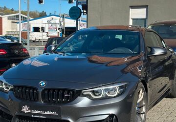 BMW M4 78.987 km 50.990 &euro; Sinn 35764