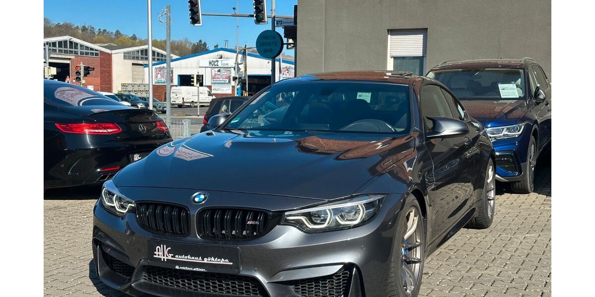 BMW M4 78.987 km 50.990 &euro; Sinn 35764