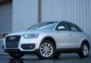 Audi Q3 137.500 km 12.940 &euro; Haiger 35708