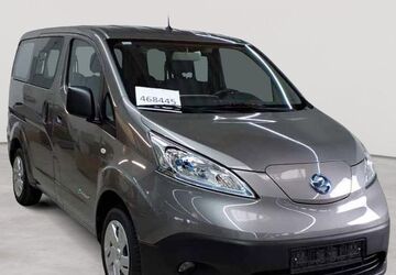 Nissan e-NV200 6.870 km 19.190 &euro; Fernwald-Steinbach 35463
