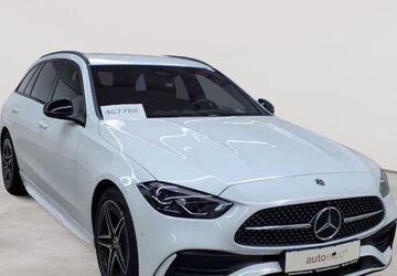 Mercedes-Benz C 220 47.789 km 37.290 &euro; Fernwald-Steinbach 35463