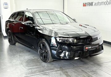 Opel Astra GS 1.5 CDTi Ultimate 1.Hand Full LED 36.700 km 22.970 &euro; Lich 35423