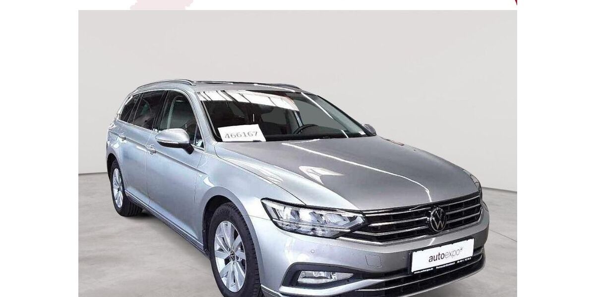 VW Passat Variant 154.949 km 18.389 &euro; Fernwald-Steinbach 35463
