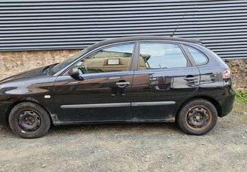 Seat Ibiza 208.000 km 800 &euro; Dillenburg 35683