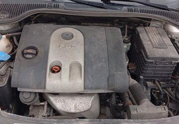 Skoda Octavia 215.705 km 2.000 &euro; Waldbrunn 65620