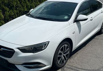 Opel Insignia 239.000 km 6.990 &euro; Buseck / Oppenrod 35418