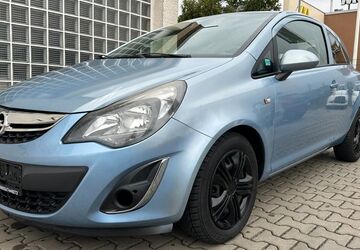 Opel Corsa 156.250 km 2.990 &euro; Butzbach 35510