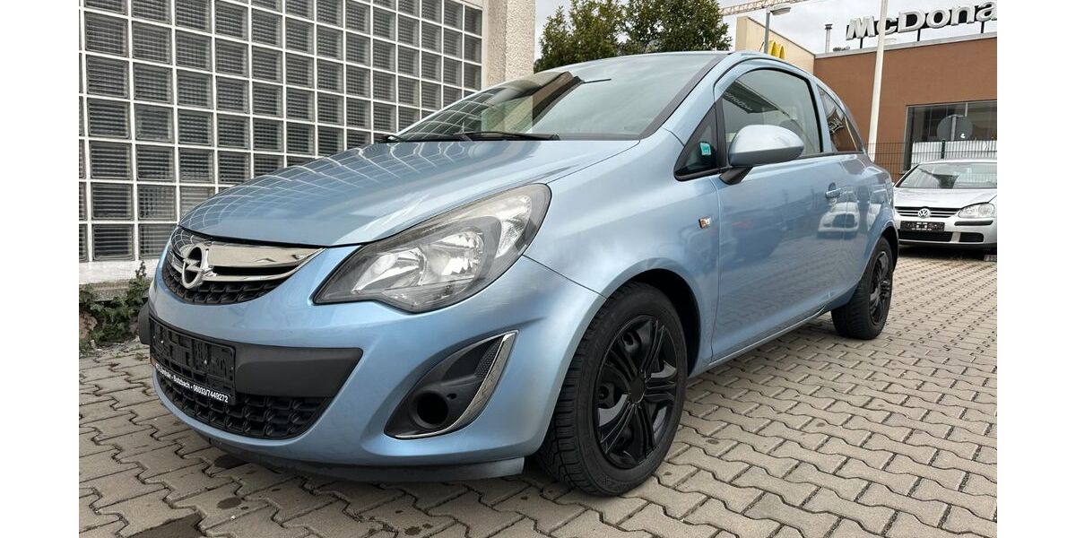 Opel Corsa 156.250 km 2.990 &euro; Butzbach 35510