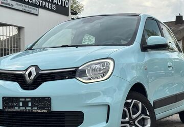 Renault Twingo 34.150 km 9.289 &euro; Gießen 35396