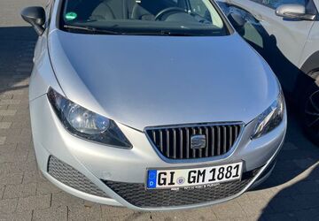 Seat Ibiza 188.000 km 2.500 &euro; Linden 35440