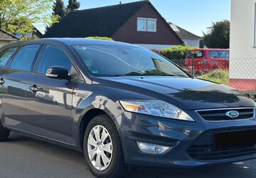 Ford Mondeo 240.000 km 3.900 &euro; Bad Nauheim 61231