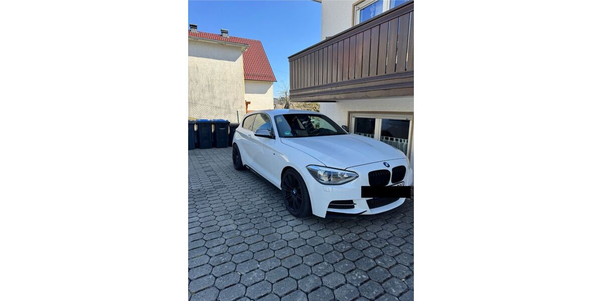 BMW M135 158.880 km 19.000 &euro; Haiger 35708