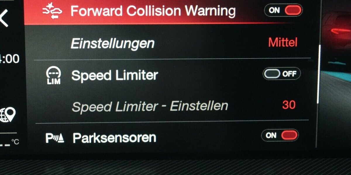 Alfa Romeo Stelvio 2.2 D Competizione Q4 ALLRAD LEDER AHK 45.000 km 39.385 &euro; Lich 35423