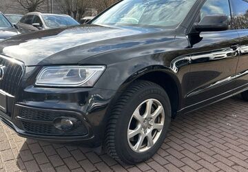 Audi Q5 225.000 km 12.990 &euro; Wettenberg 35435