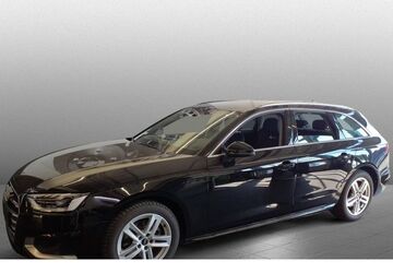 Audi A4 27.530 km 25.970 &euro; Wetzlar 35576