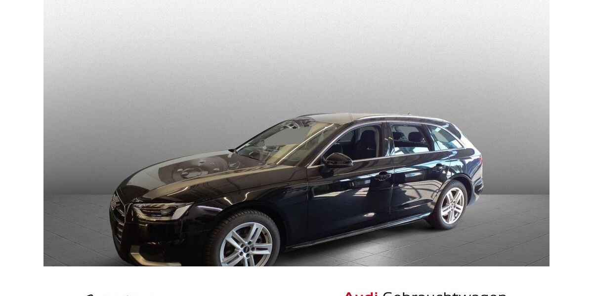 Audi A4 27.530 km 25.970 &euro; Wetzlar 35576