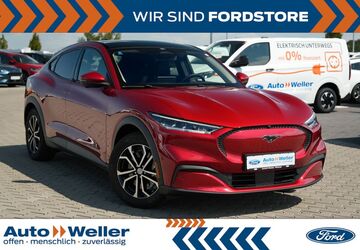 Ford Mustang Mach-E 69.567 km 30.990 &euro; Wetzlar 35581