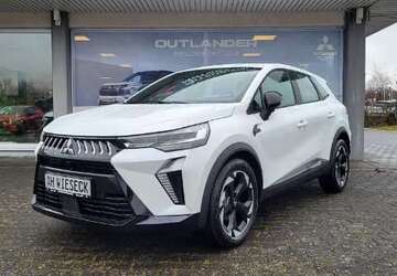 Mitsubishi Grandis 2.000 km 31.500 &euro; Gießen 35394