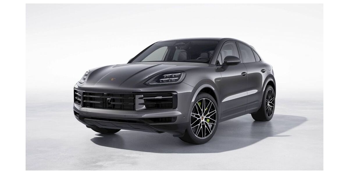 Porsche Cayenne 16.530 km 118.790 &euro; Wettenberg 35435