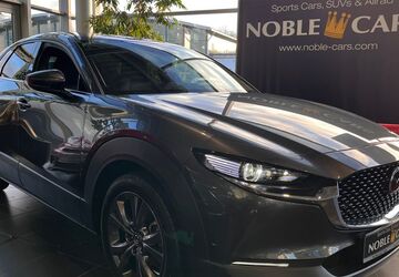 Mazda CX-30 55.500 km 23.390 &euro; Giessen 35394