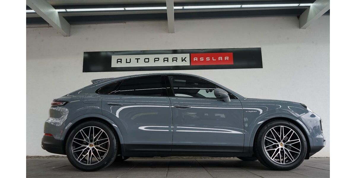 Porsche Cayenne 42.750 km 105.880 &euro; Asslar 35614