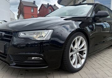 Audi A5 207.655 km 11.499 &euro; Wetzlar 35576