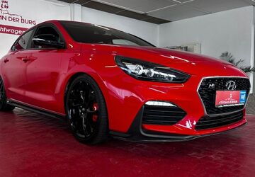 Hyundai i30 99.880 km 19.999 &euro; Ober Mörlen 61239