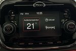 Fiat 500 0.9 TwinAir Lounge Schiebedach Klima PDC 50.900 km 10.420 &euro; Lich 35423