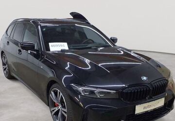 BMW 330 74.183 km 37.990 &euro; Fernwald-Steinbach 35463
