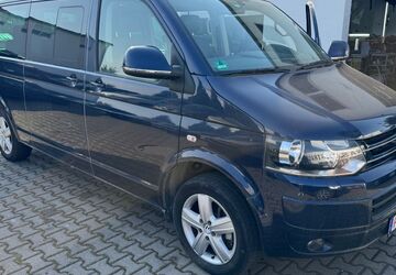 VW T5 Transporter 149.000 km 19.900 &euro; Butzbach 35510