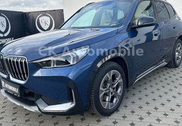 BMW X1 208.829 km 26.900 &euro; Solms 35606
