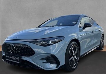 Mercedes-Benz CLA 350 16.864 km 58.120 &euro; Gießen 35396