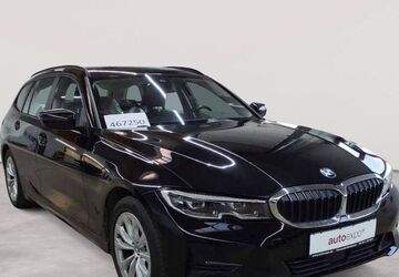 BMW 320 167.653 km 17.789 &euro; Fernwald-Steinbach 35463