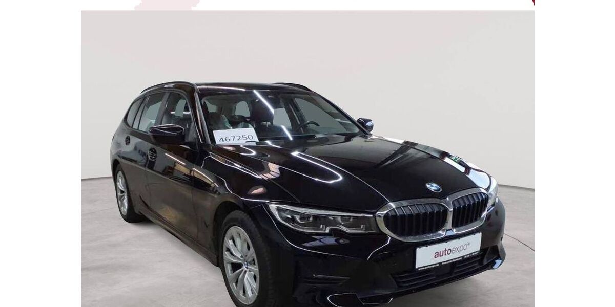 BMW 320 167.653 km 17.789 &euro; Fernwald-Steinbach 35463
