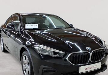BMW 218 40.138 km 24.689 &euro; Fernwald-Steinbach 35463