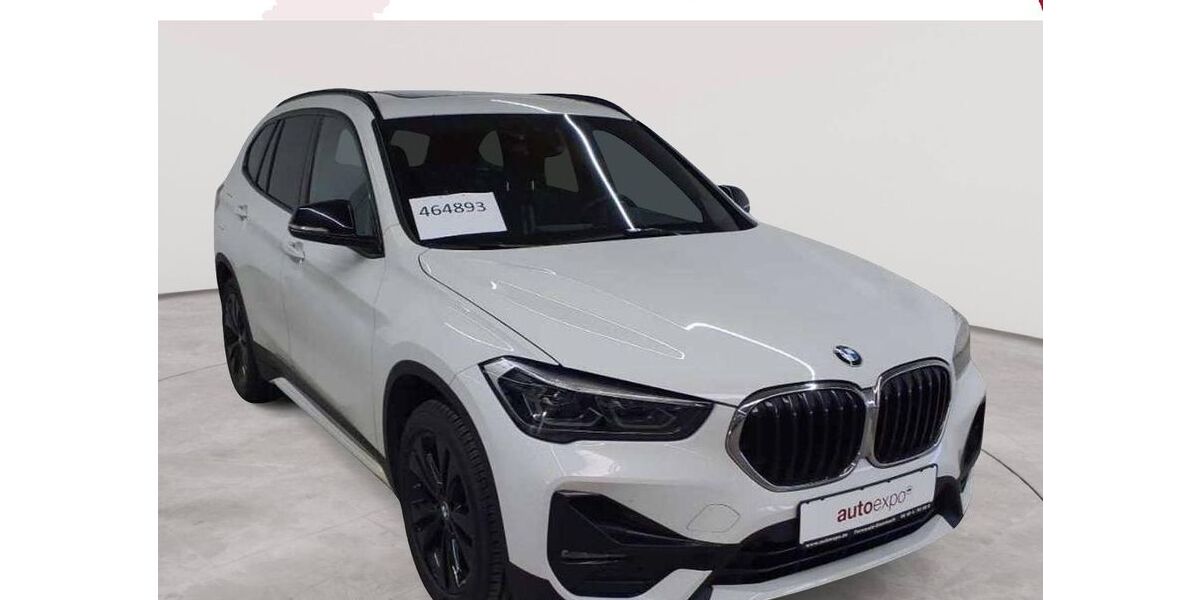 BMW X1 186.379 km 14.190 &euro; Fernwald-Steinbach 35463