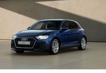 Audi A1 8.390 km 20.970 &euro; Wetzlar 35576