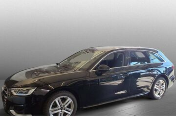 Audi A4 26.350 km 27.970 &euro; Wetzlar 35576