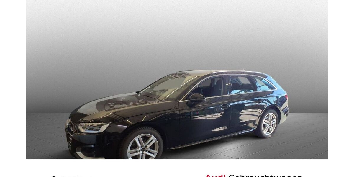 Audi A4 26.350 km 27.970 &euro; Wetzlar 35576