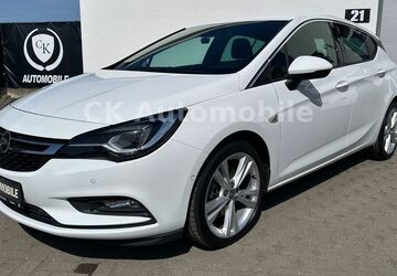Opel Astra 145.257 km 11.900 &euro; Solms 35606