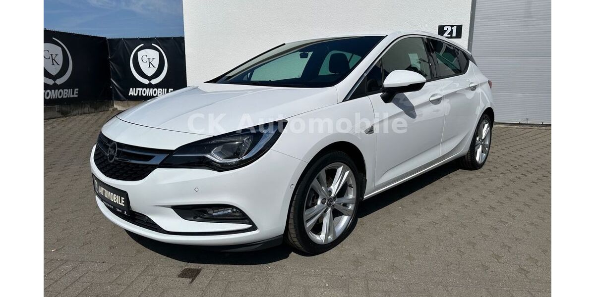 Opel Astra 145.257 km 11.900 &euro; Solms 35606