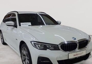 BMW 320 75.275 km 27.990 &euro; Fernwald-Steinbach 35463