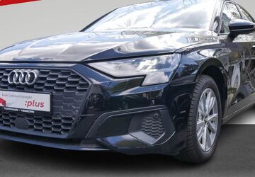 Audi A3 73.528 km 24.980 &euro; Herborn 35745