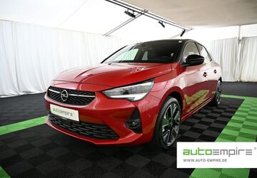 Opel Corsa 6.574 km 19.490 &euro; Butzbach 35510