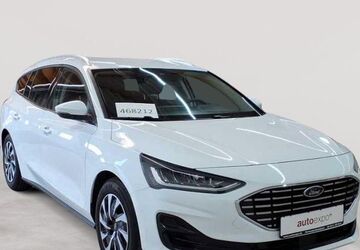Ford Focus 28.229 km 21.489 &euro; Fernwald-Steinbach 35463