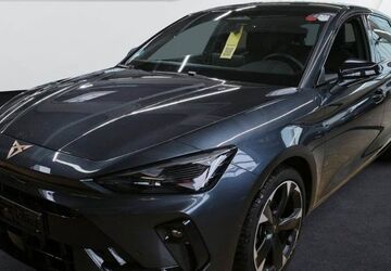 Cupra Leon 26.104 km 29.985 &euro; Pohlheim 35415